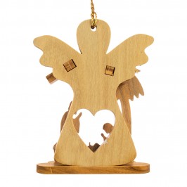 Decoro per Albero di Natale