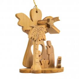 Decoro per Albero di Natale
