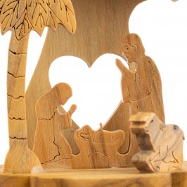 Decoro per Albero di Natale