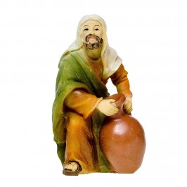 Nozze di Cana 9 cm