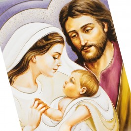 Benedizione della Famiglia