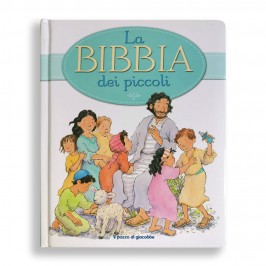 La Bibbia dei Piccoli