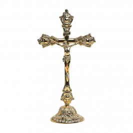 Croce da Altare h 36 cm