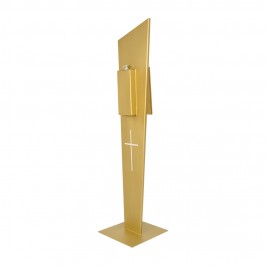 Dispenser Disinfettante Mani