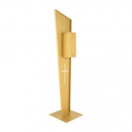 Dispenser Disinfettante Mani