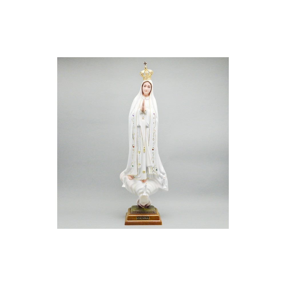 Madonna di Fatima Madonna di Fatima