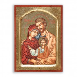 Icona della Sacra Famiglia