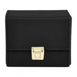 Astuccio con due Vasetti...