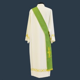 Stola Diacono Bicolore