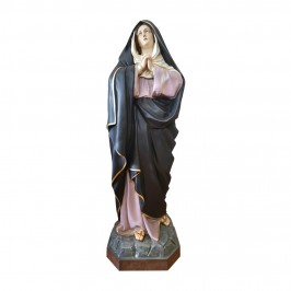 Statua Madonna Addolorata...