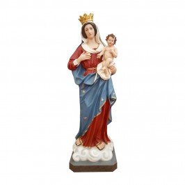 Statua Madonna delle Grazie...