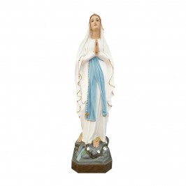 Statua Madonna di Lourdes h...