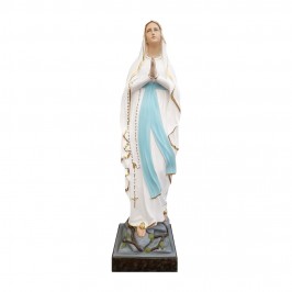 Statua Madonna di Lourdes h...