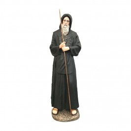 Statua San Francesco da...