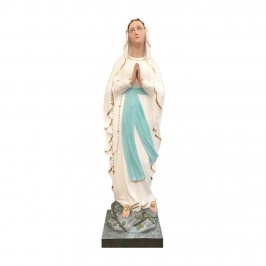 Statua Madonna di Lourdes h...