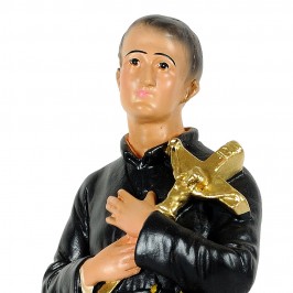 Statua San Gerardo in Gesso