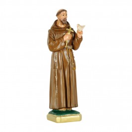 Statua San Francesco...