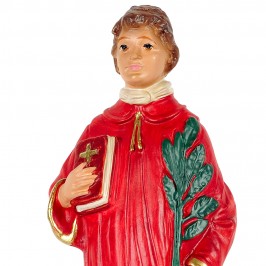 Statua San Lorenzo in Gesso
