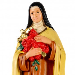 Statua Santa Tesera del...