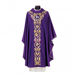 Casula per Sacerdote