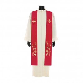 Tristola Sacerdotale
