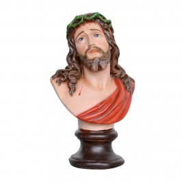 Statua Ecce Homo alta 30 cm