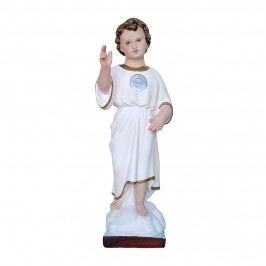 Statua Nome di Gesù 45 cm