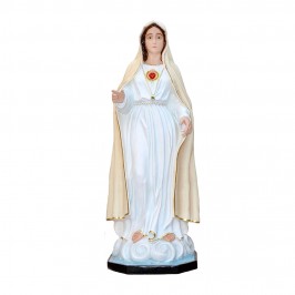 Statua Madonna di Fatima II...