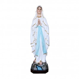 Statua Madonna di Lourdes h...