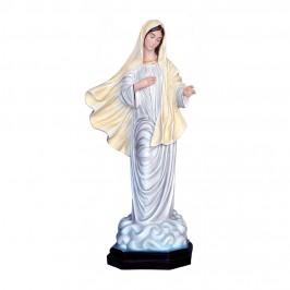 Statua Madonna Medjugorje...