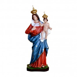 Statua Madonna delle Grazie...