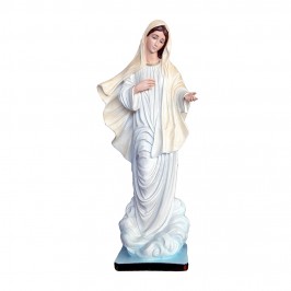 Statua Madonna Medjugorje...