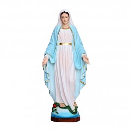 Statua Madonna Miracolosa h...