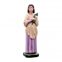 Statua Santa Maria Goretti...