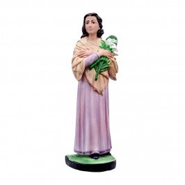 Statua Santa Maria Goretti...