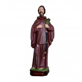 Statua San Ciro in Resina