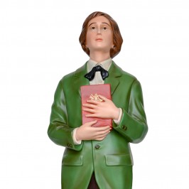 Statua San Domenico Savio...