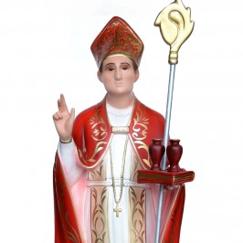 Statua San Gennaro alta 75...