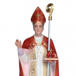 Statua San Gennaro in...