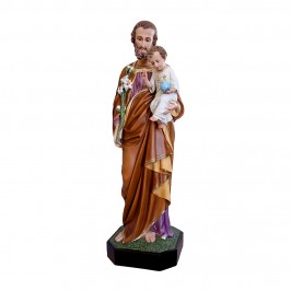 Statua San Giuseppe in...