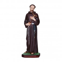 Statua San Francesco...