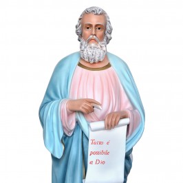 Statua San Marco...