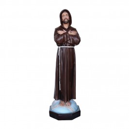 Statua San Francesco...