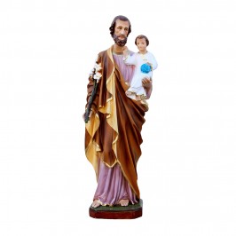 Statua San Giuseppe in...