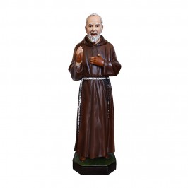 Statua San Pio in...