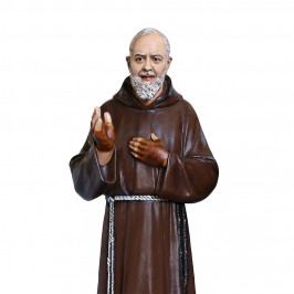 Statua San Pio da 180 cm