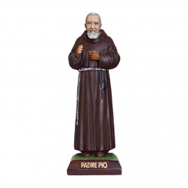 Statua San Pio in Resina da...