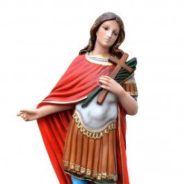 Statua San Vito in Resina...