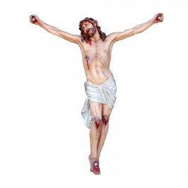 Corpo di Cristo in Agonia h...