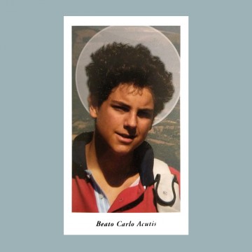 Santino SAN Carlo Acutis